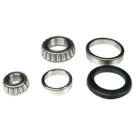 Aftermarket Bearing, Wheel Kit Fits FordNew Holland 2310 2610 2910 3610 WN-WBKFD5-PEX